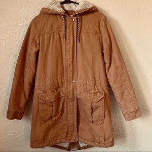 Patagonia Insulated Prairie Dawn Parka